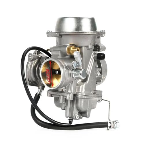 Carburateur 40mm de remplacement pour résoudre les démarrages difficiles de votre quad - 3