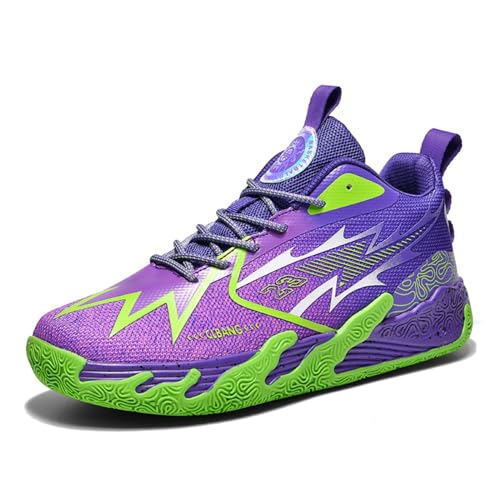 Ucilxi Non Slip Basketball Shoes