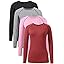Black/Grey/Wine Red/Pink