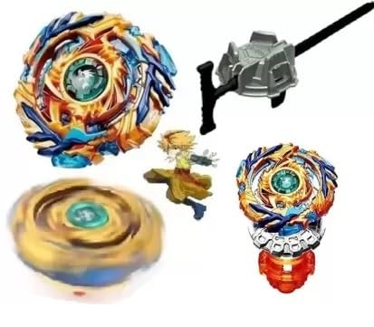 See full amazon price history chart for CrazyBuy Spiining Top Battling Top B-79 Drain Fafnir.8.Nt Starter with Launcher (Multicolor) CrazyBuy Spiining Top Battling Top B-79 Drain Fafnir.8.Nt Starter with Launcher (Multicolor) (B0CKSWVNV1) Amazon Price History, Amazon Price Tracker