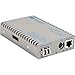 OMNITRON SYSTEMS Iconv GXTM2 10/100/1000T-1000LX LC/MM/850NM/220M Tt Intac with MGMT