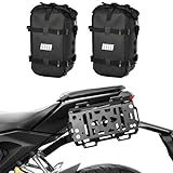 Système de fixation de ceinture à 4 points pour un montage stable