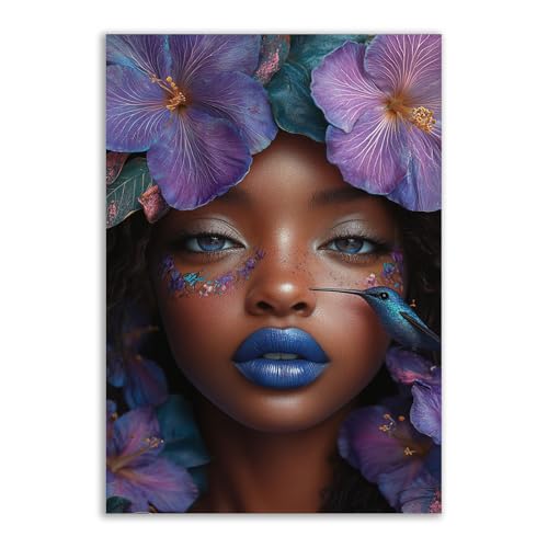 Toile Affiche Décoration Murale Grand Format pour Grand Mur Vide 80x120