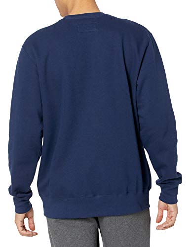 Russell Athletic Men's Cotton Rich 2.0 Premium Fleece Sweatshirt2