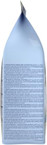 Vitakraft Vita Garden, Protein Mix, Vogelfutter für Wildvögel, mit vielen tierische Proteinen, umweltschonend, Ambrosia controlled (1x 1kg) – Bild 5