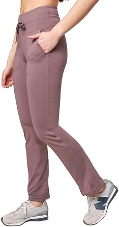 Sparrow Amora High Waist Pant