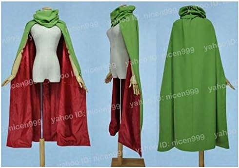 Amazon Co Jp 幻想水滸伝 グレミオ マント風 オーダーサイズ コスプレ衣装 コスチューム 変身 仮装 ステージ服 舞台 ハロウィン クリスマス ホビー Amazon Co Jp 幻想水滸伝 グレミオ マント風 オーダーサイズ コスプレ衣装 コスチューム 変身 仮装 ステージ服 舞台 ハロウィン クリスマス ホビー