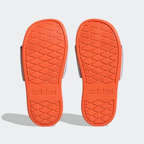 adidas Adilette Comfort Slides Sandal Review | Image 3