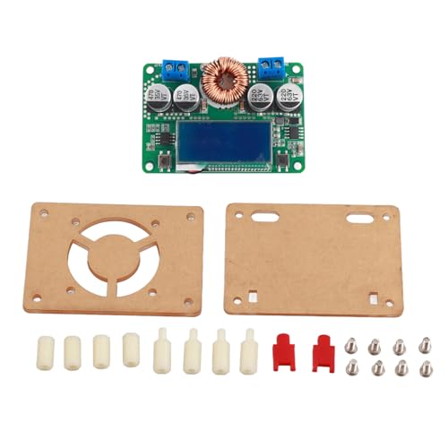 Module d'alimentation abaisseur pour votre atelier d'électronique