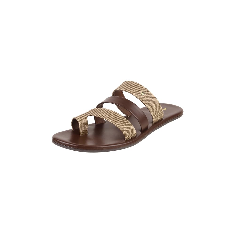 mochi Men's Toe Ring Casual Slipper-picture-22