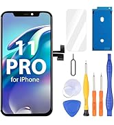 Amazon.com: Ayake for iPhone 13 Pro Max Screen Replacement, 6.7