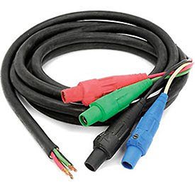 KwiKoolCamlock-Set-4-4 Cam Lock Cable