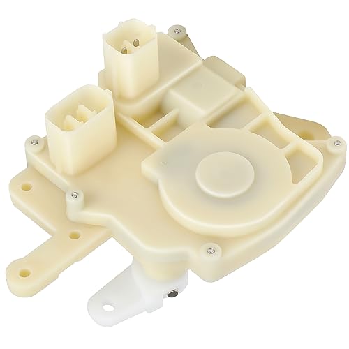 Image of CCIYU Rear Right Passenger Side Door Lock Actuator for Honda Accord 98-02