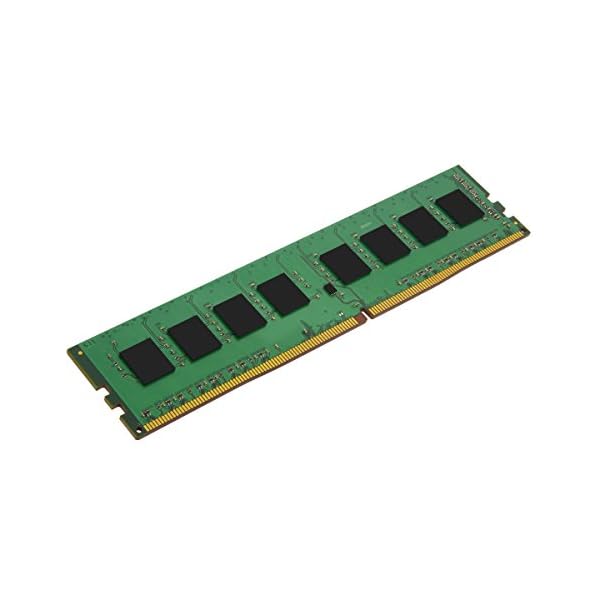 Kingston Value RAM 16GB 4800MHz DDR5 Non-ECC CL40 DIMM