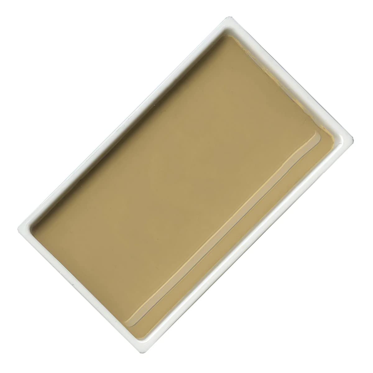 Godet D'Aquarelle Natural Beige Nr 11 - Gansai Tambi - Kuretake