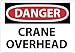 NMC D425AC, OSHA Sign (Pack of 10 pcs)