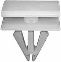 その他 r2525 Amazon.com: 15 Rocker Moulding & Grille Moulding Clips For