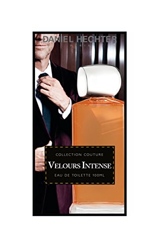 Preisvergleich Produktbild Daniel Hechter Parfüm, Eau de Toilette, Velours Intense, 100 ml