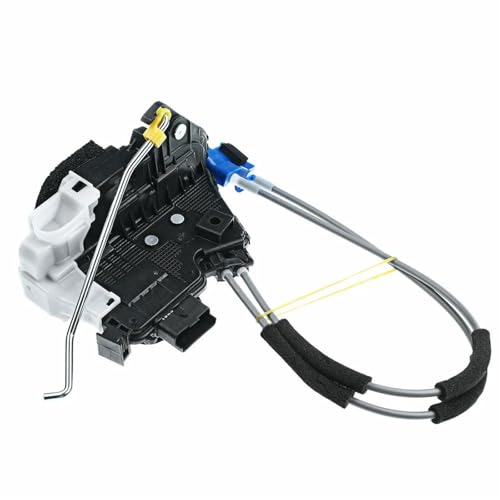 Actuador de puerta delantero izquierdo 81310-1M040 para coche Kia Forte de 2010 a 2014 2