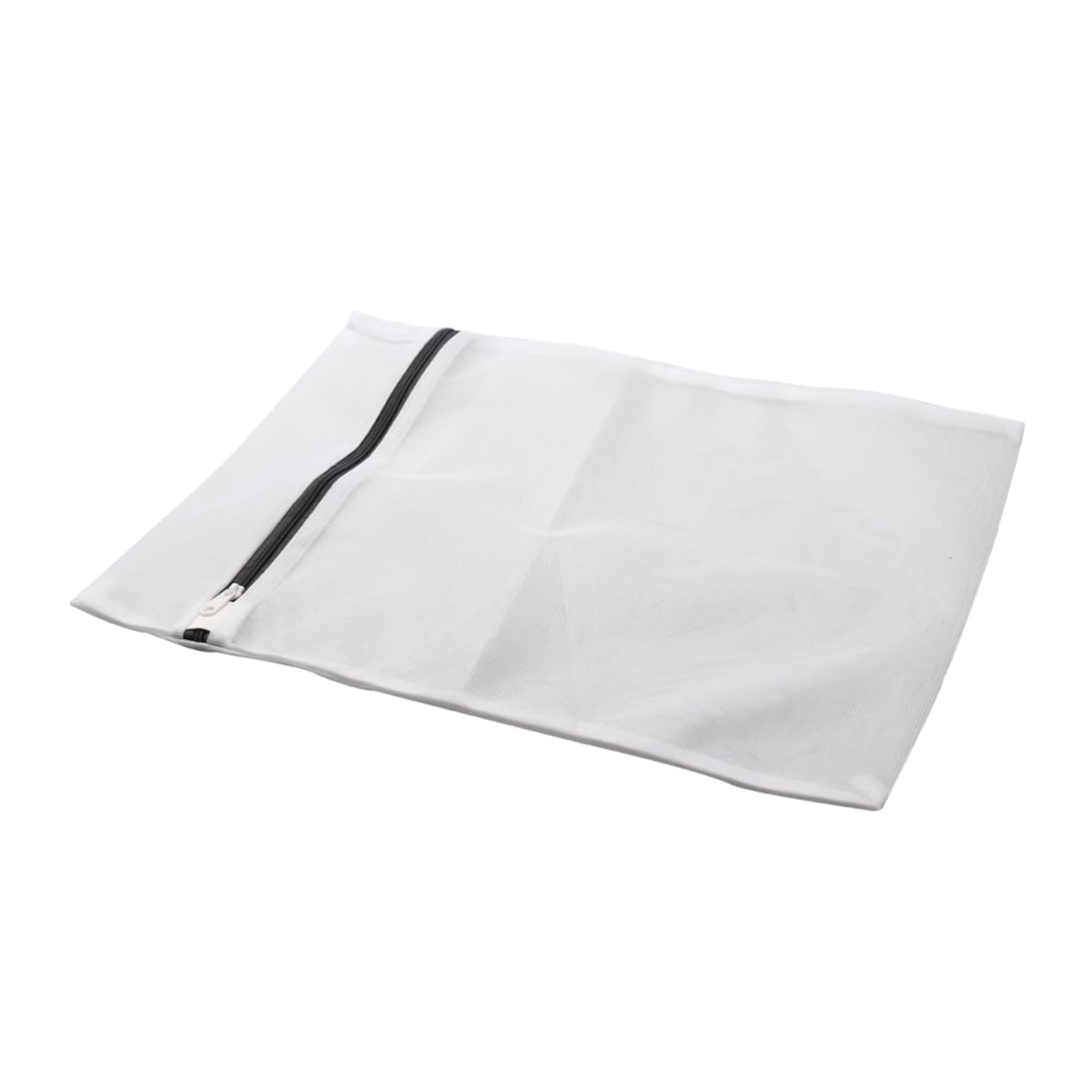 Alipis 12pezzi Sacchetti Per Bucato Rete Borse Lavaggio Multiuso Per Indumenti Delicati Per Maglioni Intimo e Biancheria Sporca Colori Nero e Bianco