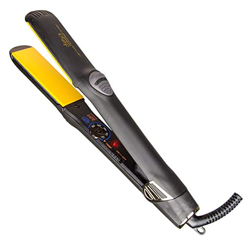 GOLD PREMIUN STYLER STIJLTANG