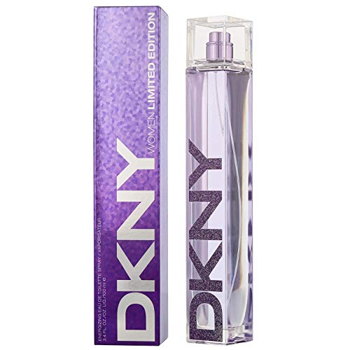 DKNY Crystalised EDT 110ml