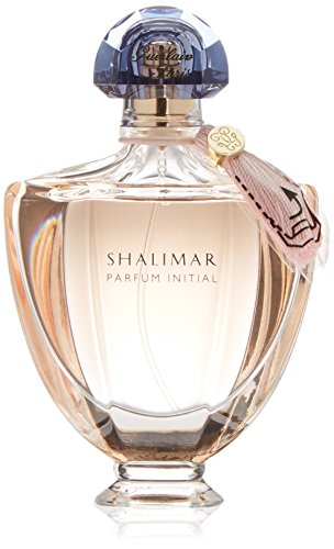 Preisvergleich Produktbild GUERLAIN Shalimar Parf Init Eau EDT V 60 ml
