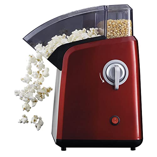 Pipoqueira, Pop popper, Vermelho, 220V, Philco