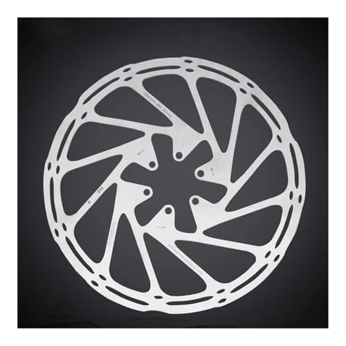 Disque de frein 180mm hydraulique pour vtt suspendu et moto