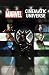 The Marvel Cinematic Universe: The Marvel Comics Omnibus