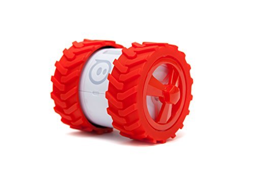 Hexnub Mozzi Sphero Ollie Stunt costruiti per