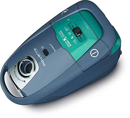 Rowenta Silence Force Aspirateur avec sac, Aspirateur traineau, Silencieux, Performant, Capacité XL 4,5L, Accessoirisés, Fabriqué en France RO7740EA - Image 8