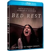 Bed Rest