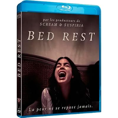 Bed Rest