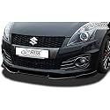 RDX Racedesign RDFAVX30537 Frontspoiler, Anzahl 1