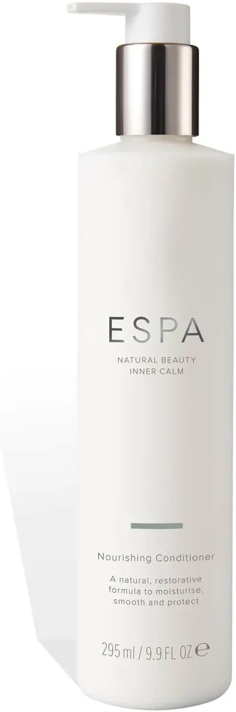 ESPA | Nourishing Conditioner | 295ml | Hydrate, Soothe & Strengthen Hair