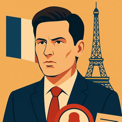 El asesinato de Charlie Kirk: Cuando el due&ntilde;o de Telegram se&ntilde;ala a Par&iacute;s