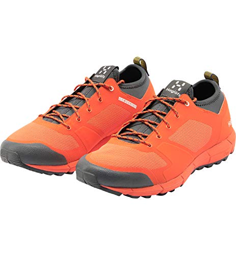 Haglöfs L.I.M Low, Scarpe da Ginnastica Donna, 4nn...