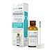 Comfort Zone Anti-Fungal Liquid Nail Solution, Maximum Strength, Eliminates Fungus on Fingers, Toes, and Around Nails, 1 FL OZ