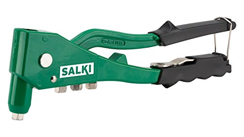 Riveteuse manuelle légère RSK b60 pour réparer vos meubles en métal