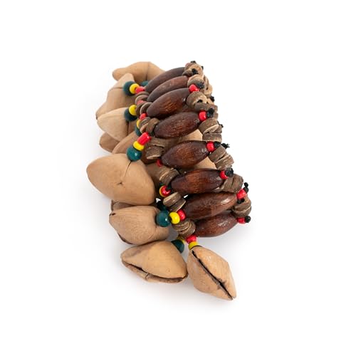 Honestly Made nut bracelet - Image 3