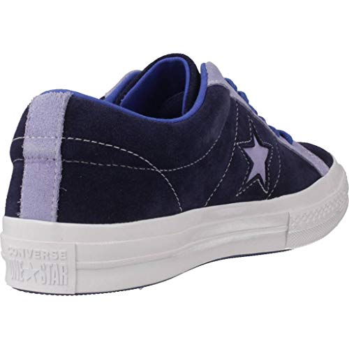 Image of Converse Mens 1u647 Ct as Sp Ox White MonochrSneaker