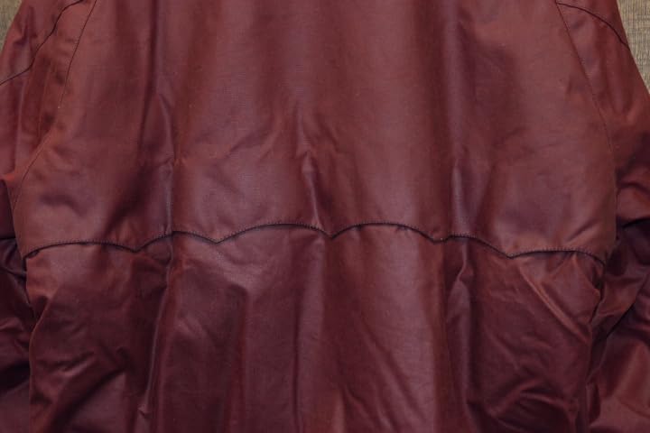 Amazon.co.jp: BARACUTA バラクータ ミラレーン社 G9 waxed cotton 