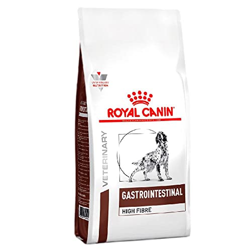 ROYAL CANIN Ração Canine Gastro Intest High Fibre 2Kg