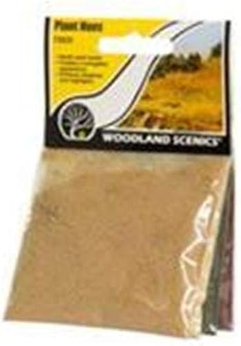 Woodland Scenics Tonos de plantas FS629