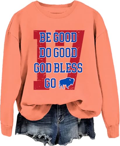 Be Good Do Good God Bless Sweatshirt & Hoodie Be Good Do Good God Bless Shirt for Women Men3