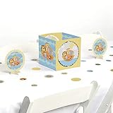 Noah's Ark - Baby Shower or Birthday Party Centerpiece & Table Decoration Kit