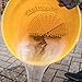 Meguiar's Yellow Bucket, Car Wash Bucket for Water and Suds - 3.5 Gallon