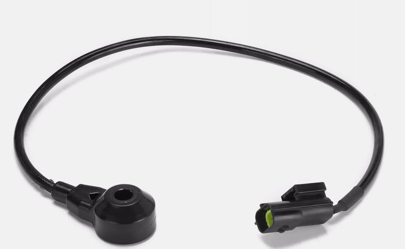 Detonation Sensor for Jaguar XJ8 XJR XK8 XKR S-Type X-Type Super V8 AJ85676