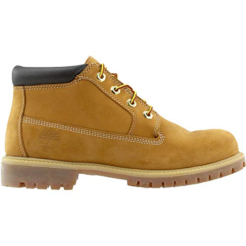 Image of Timberland Basic Single Roll Top Boot
